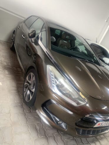 For Sale Citroen DS5