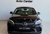 MERCEDES BENZ C300 AMG 2021