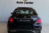 MERCEDES BENZ C300 AMG 2021