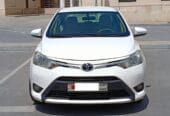 Toyota Yaris 1.5 E 2017