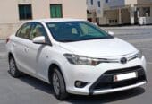 Toyota Yaris 1.5 E 2017