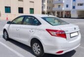 Toyota Yaris 1.5 E 2017