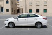 Toyota Yaris 1.5 E 2017