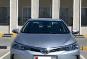 TOYOTA COROLLA 1.6 XLI 2018