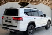 TOYOTA LAND CRUISER GR SPORT 2023