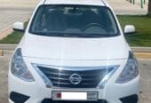 Nissan Sunny 2024