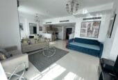 Duplex Fully Furnished With Balcony In Juffair