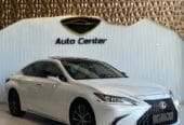 LEXUS ES 350 2023