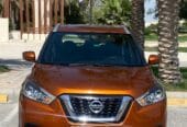 Nissan Kicks 2019