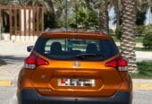 Nissan Kicks 2019