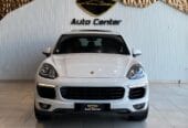 PORSCHE CAYENNE S 2015