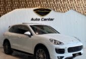 PORSCHE CAYENNE S 2015