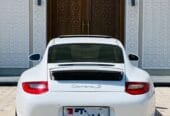 PORSCHE CARRERA S 2009