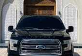 FORD F150 LIMITED EDITION 2017