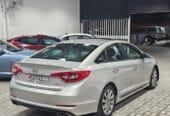 Hyundai Sonata 2.4