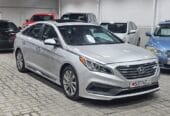 Hyundai Sonata 2.4