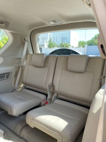 TOYOTA PRADO TX.L V6 2019