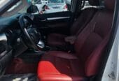 For Sale Toyota Hilux 2.7cc