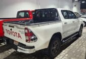 For Sale Toyota Hilux 2.7cc