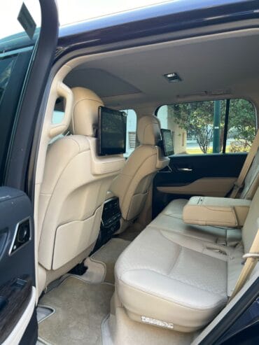 TOYOTA LANDCRUISER VX 2019