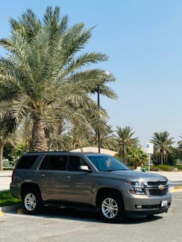 CHEVROLET TAHOE LS 2019