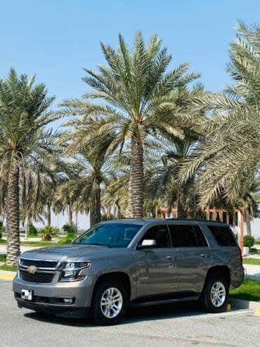 CHEVROLET TAHOE LS 2019