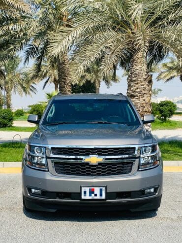 CHEVROLET TAHOE LS 2019