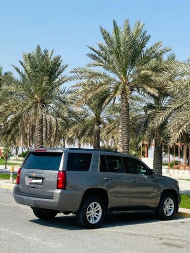 CHEVROLET TAHOE LS 2019