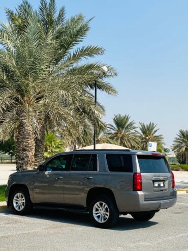 CHEVROLET TAHOE LS 2019