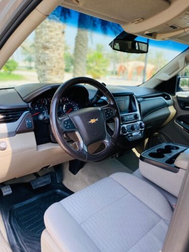 CHEVROLET TAHOE LS 2019