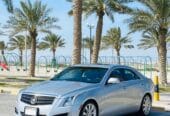 CADILLAC ATS 2014