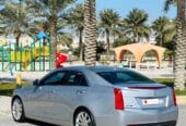 CADILLAC ATS 2014