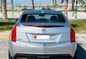 CADILLAC ATS 2014