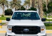 FORD F150 XL V8 2021