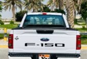 FORD F150 XL V8 2021