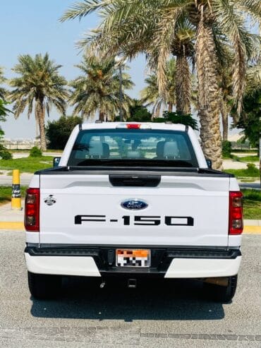 FORD F150 XL V8 2021