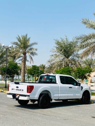 FORD F150 XL V8 2021