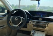 LEXUS ES 350 2014