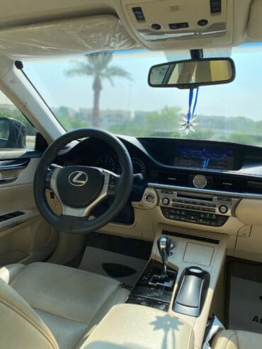 LEXUS ES 350 2014