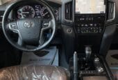 TOYOTA LAND CRUISER GXR GRAND TOURING V8 2020