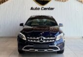 MERCEDES GLA-250 4MATIC 2019