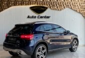 MERCEDES GLA-250 4MATIC 2019