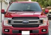 FORD F-150 V8 2018