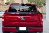 FORD F-150 V8 2018