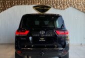 TOYOTA LAND CRUISER GXR V6 2023