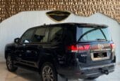 TOYOTA LAND CRUISER GXR V6 2023