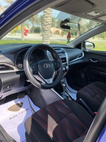 TOYOTA YARIS 1.5 S 2019