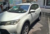 Toyota Rav4 Model 2014 Passing Insurance April 2025 Full Insur.