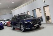 Mazda CX-9 (135,000 Kms)