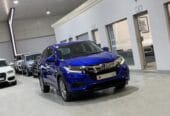 Honda HR-V (65,000 Kms)